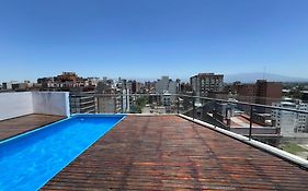 Garden Point Luxury Apartments